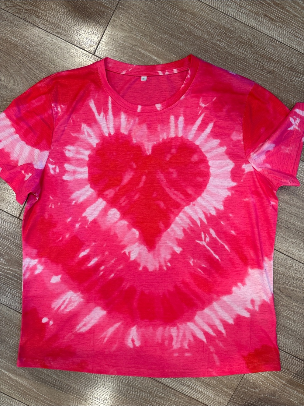 Heart Shirt